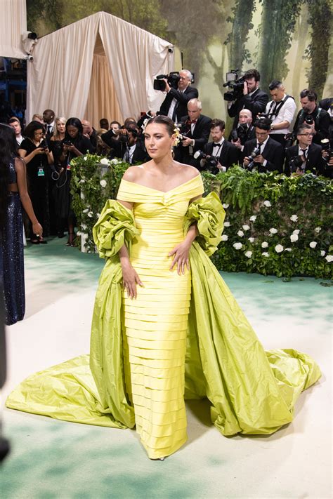 worst dressed guests met gala